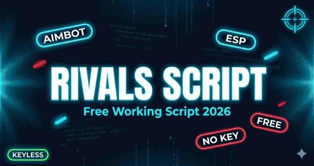 Rivals Script