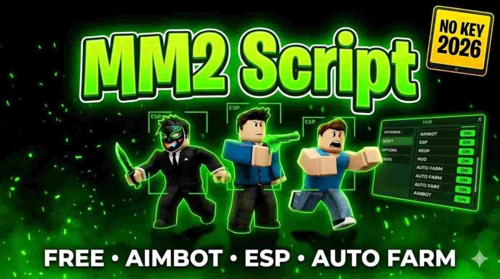 mm2 script no key pastebin