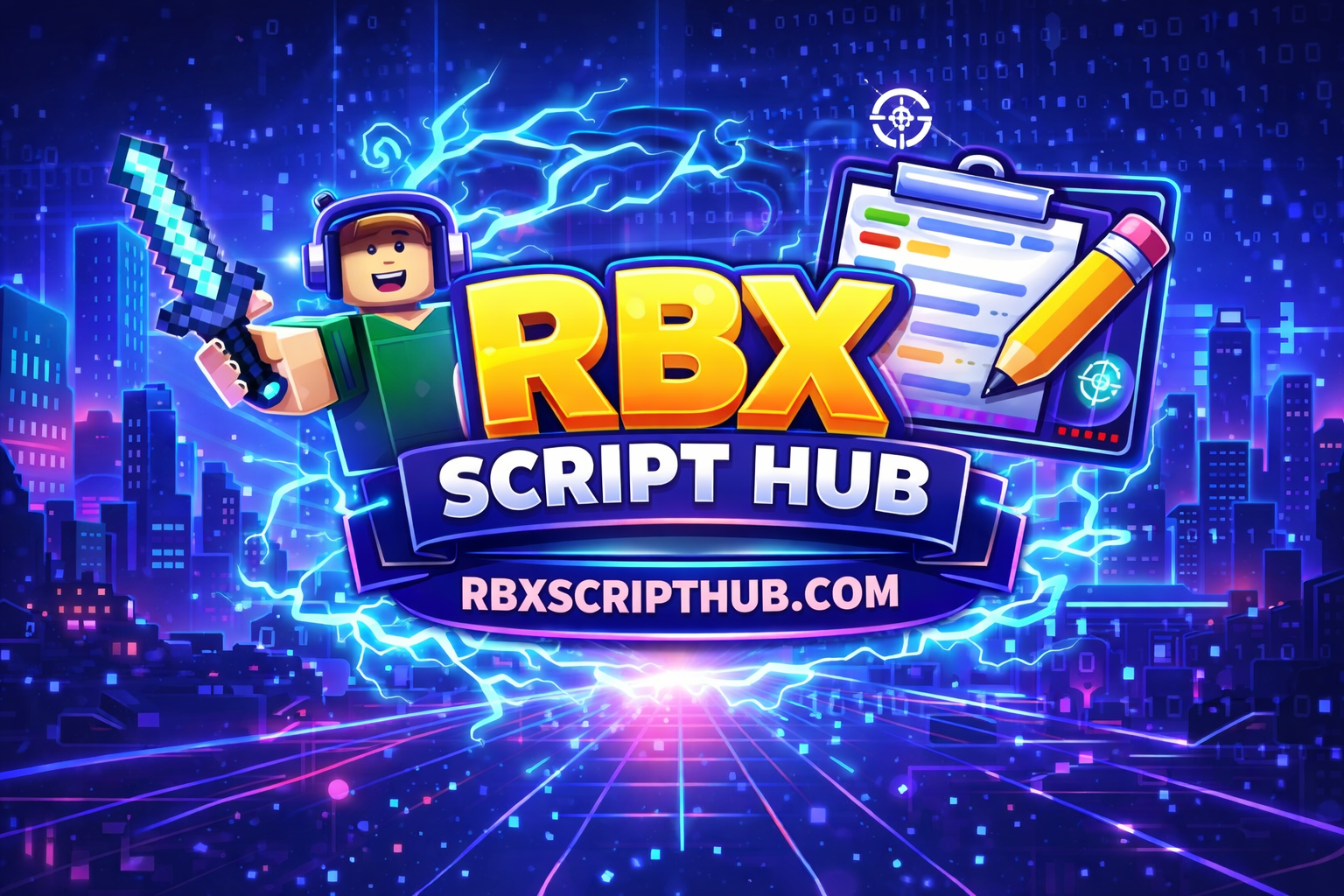 rbxscripthub.com - Free Roblox Scripts Hub – Keyless, Updated ...